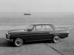 Mercedes-Benz 250 1967 года